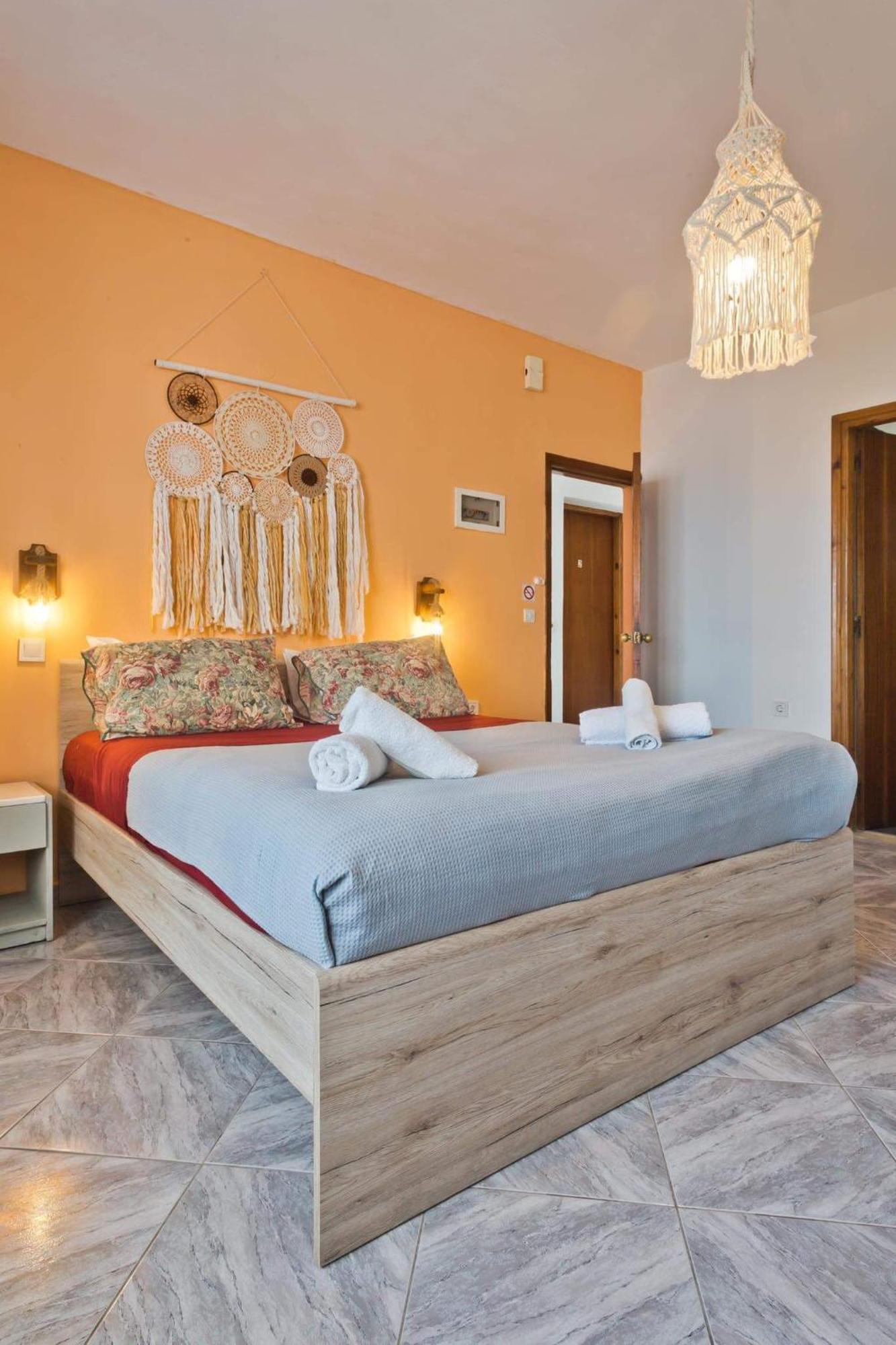 Aegean View Studios Lefkos  Ruang foto