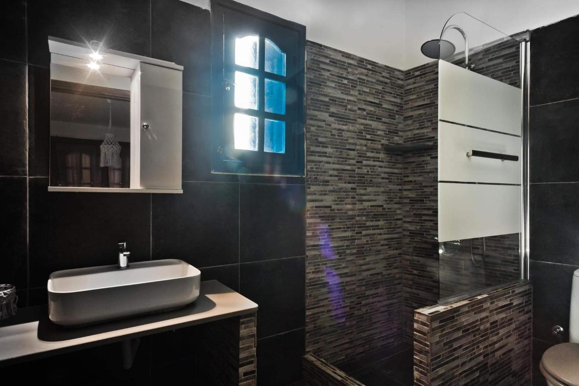 Aegean View Studios Lefkos  Ruang foto